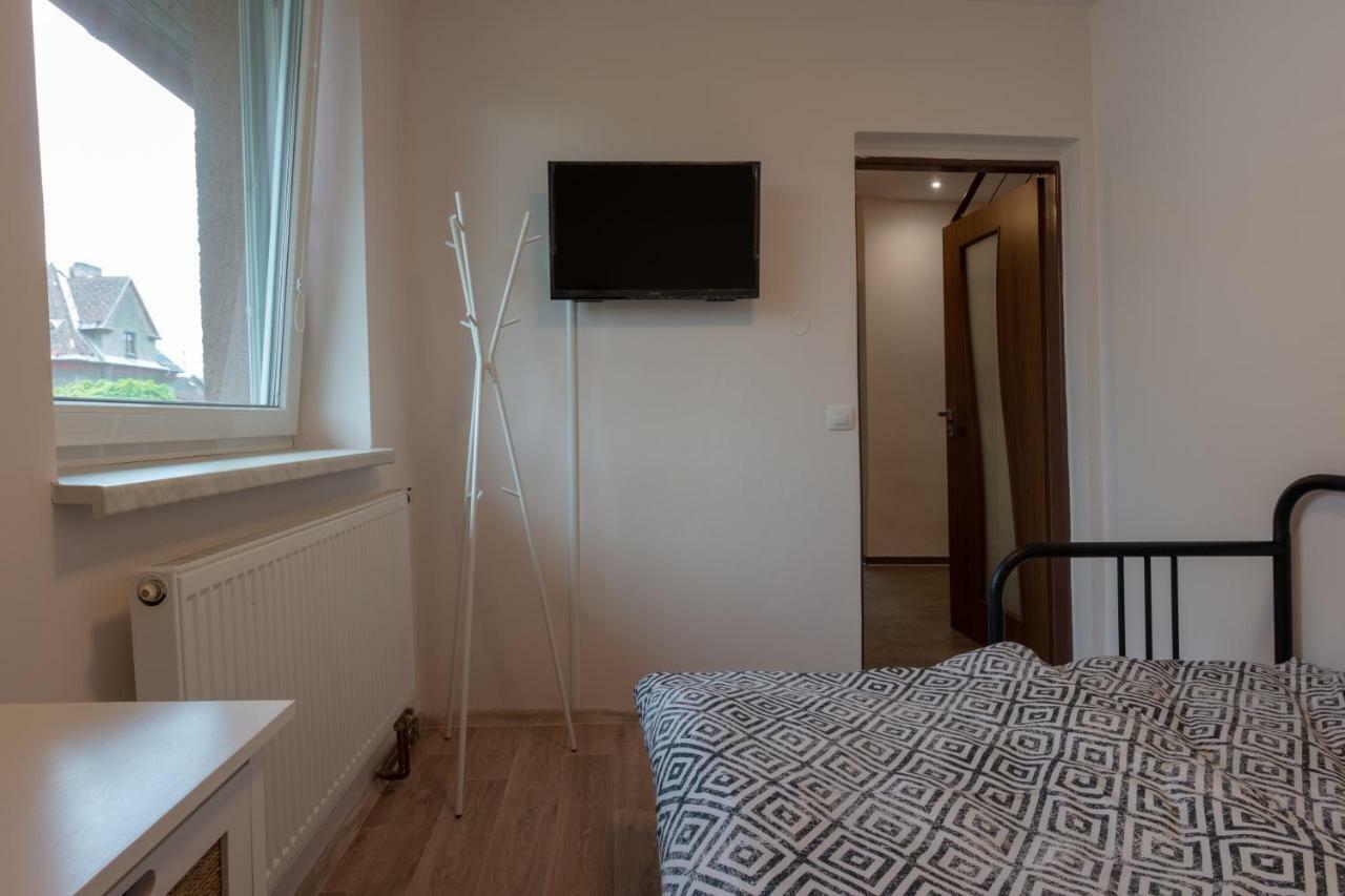 Penzion Moon Ostrava Exterior foto